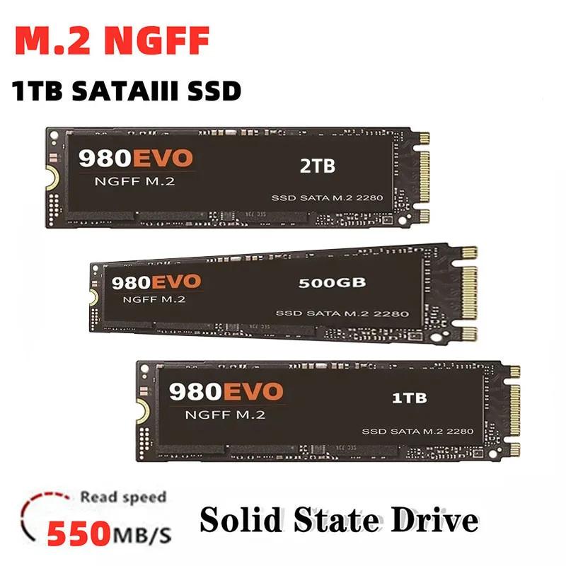 980  SSD NVMe PCIe 4.0 M.2 2280 ũ ̺, PS5 ÷̼̽ 5 Ʈ ̴ PC ӿ ǻͿ, 1TB, 2TB, 4TB